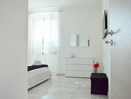 La Casa Di Margi Appartement Napels Buitenkant foto