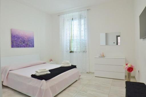 La Casa Di Margi Appartement Napels Buitenkant foto