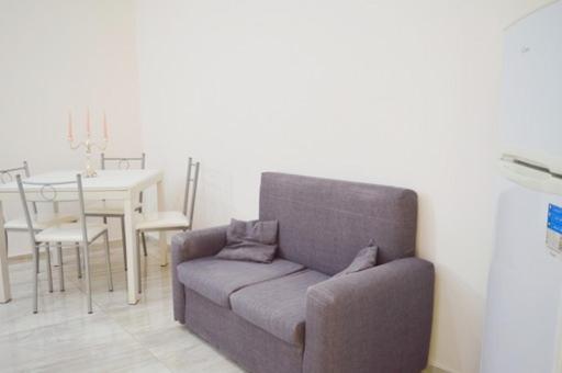 La Casa Di Margi Appartement Napels Buitenkant foto