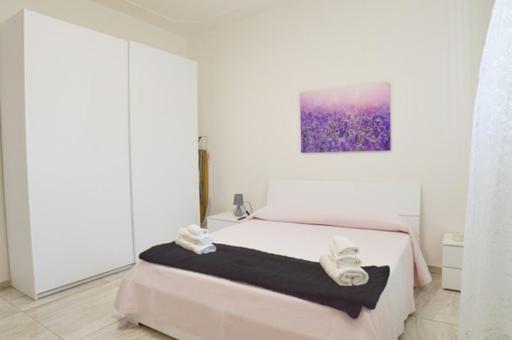 La Casa Di Margi Appartement Napels Buitenkant foto
