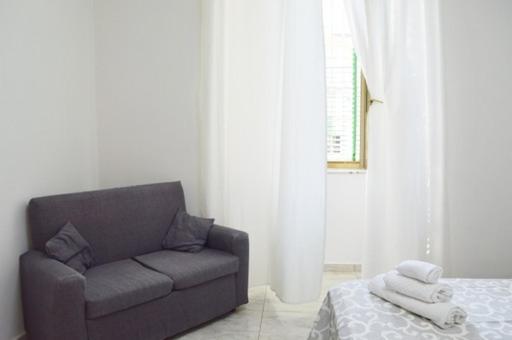 La Casa Di Margi Appartement Napels Buitenkant foto